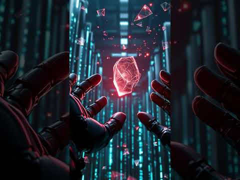 Electronic Ghosts in the System #darkelectronic #ebm