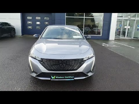 Peugeot 308 1.2 Puretech 130bhp Allure Auto - Image 2