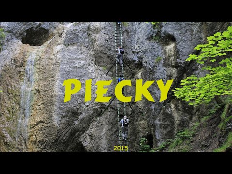 Bludárium - Slovenský raj (Piecky)