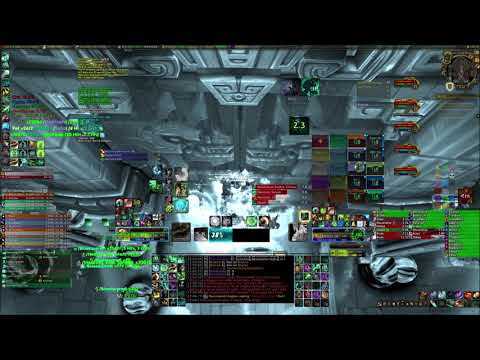 [BFD] Monkey Business vs Mythic King Rastakhan