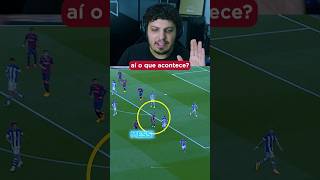 Esse era o Neymar do Barcelona 👏🏼 #neymarjr #futebol #gol #barcelona #shorts