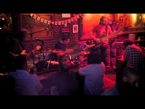 Carl Filipiak and the Jimi Jazz Band - 