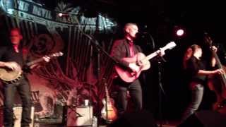 The Devil Makes Three - Worse or Better [live @ Higher Ground]