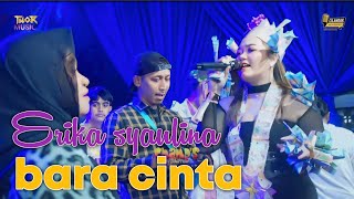 Download lagu Bara cinta _ Erika syaulina II Thor music mp3 Download lagu Bara cinta _ Erika syaulina II Thor music mp3