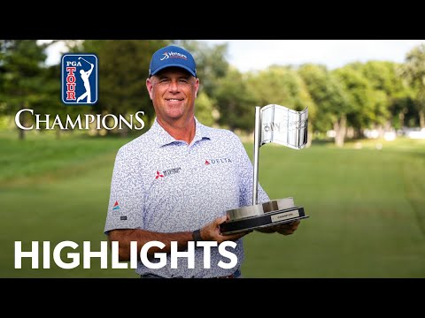 Highlights | The Ally Challenge | 2025