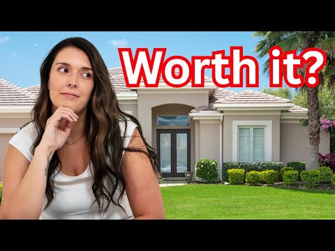 What No One Tells You About Lennar Homes