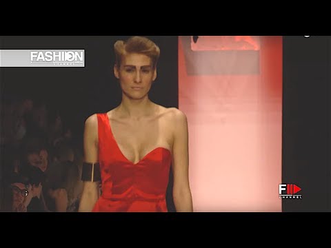 PORTNOY BESO Moscow Fall Winter 2017 2018 - Fashion Channel