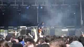 Manolo Kabezabolo Militares Subnormales Villarockbledo 2007