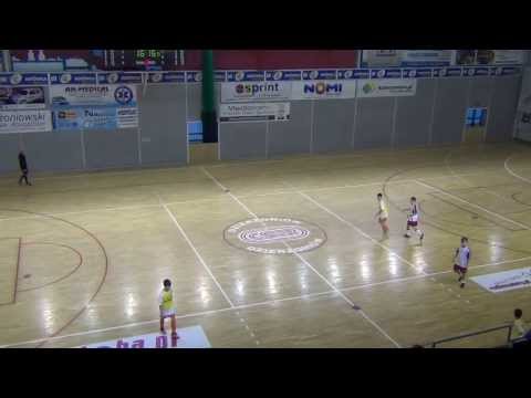 Zagłębie Lubin 2003 - MKS Oława