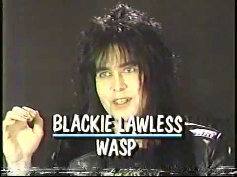 Heavy Metal Meltdown 3 1989