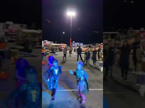 Good Times Ent. video.