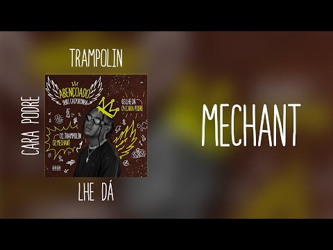 @YuriCaip - Mechant