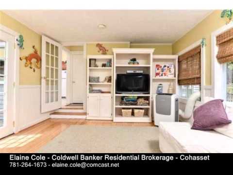 5 Hillside Rd Scituate, MA 02066 - Single-Family Home - Real Estate - For Sale -