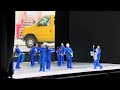 David Byrne - Everybody Laughs (TikTok Entertainment Centre, Sydney / 2026)