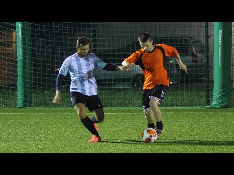 Ławka Rezerwowych - KPPN: 4. tydzień (FLS Jesień 2018)