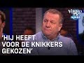Fran Sol niet naar Feyenoord: 'Hij heeft voor de knikkers gekozen' | VERONICA INSIDE