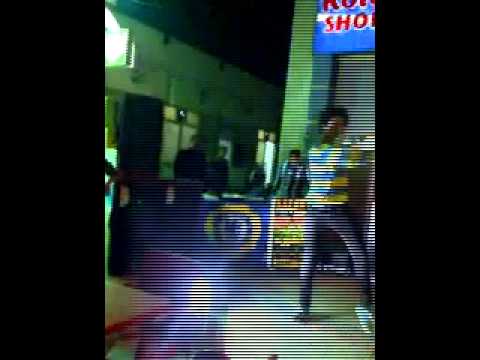 TeckSlayers - NEON STEREO FEAT WHISKEY PETE _ DA CLUB (ROBB G REMIX)