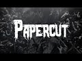Linkin Park Papercut Lyrics