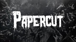 Download lagu Linkin Park - Papercut / Lyrics mp3 Download lagu Linkin Park - Papercut / Lyrics mp3