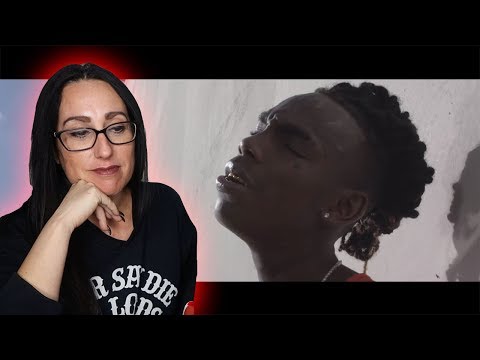 Mom REACTS to YNW Melly - Mama Cry [Official Video]