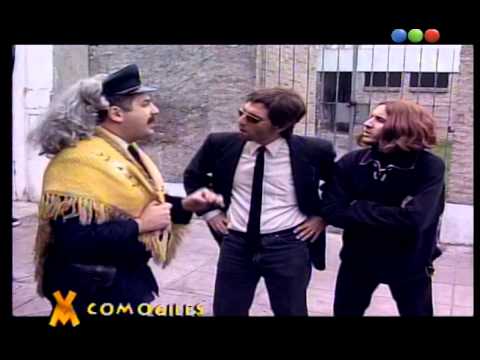 Like Giles, program 36 - Videomatch 1997