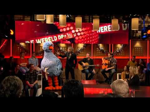 Pino en Henny Vrienten - Vliegen als een vogel - 13-12-2011