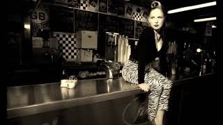 Imelda May - Johnny got a boom boom