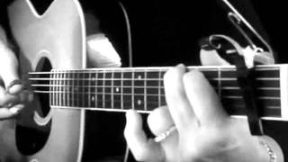 &quot;Follow Me&quot; John Denver/ Mary Travers cover