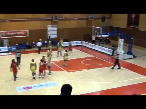 L.F. RIVAS ECOPOLIS,67 - GRAN CANARIA 2014 LA CAJA DE CANARIAS,57 (04/01/2012 0:00:00)