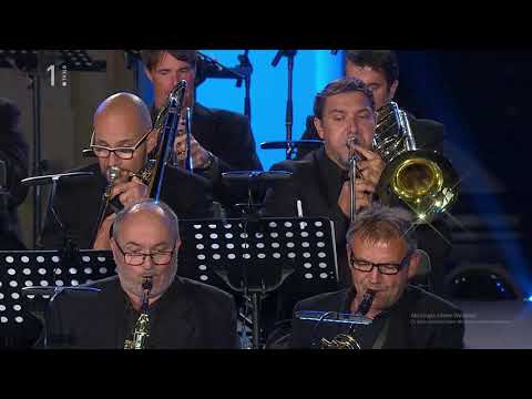 Big Band Slovenska Bistrica - Avsenik 90