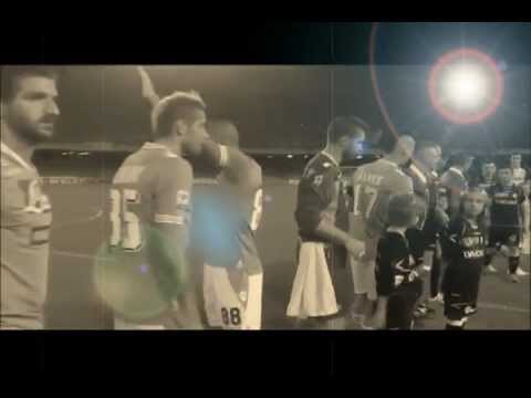 TRAILER Juventus-Napoli...la madre di tutte le partite...20 ottobre juventus stadium...