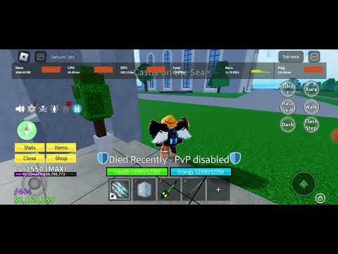 FINALLY MAX LEVEL || Roblox || Blox Fruits || Praveer Singh Gaming and Vlogging