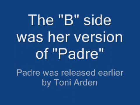 Valerie Carr - Padre - 1959