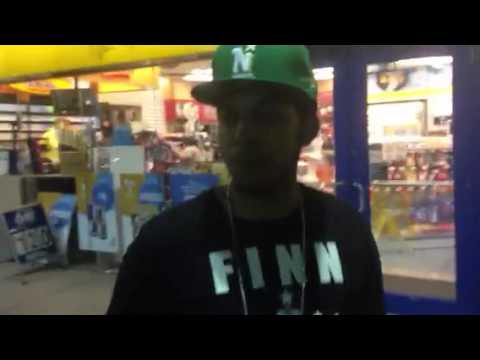 SOFLYY TIZZY, PSYC THA PRINCE, KALEB SIMMONDS