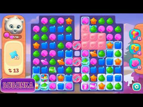 Wildscapes level 302 HD