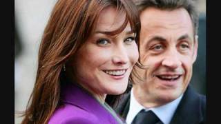 Carla Bruni - Ta Tienne.