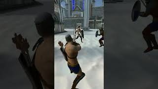 gladiator glory tournament