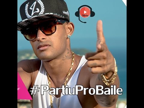 MC Luka VC #PartiuProBaile