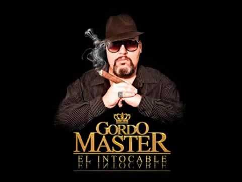 08 Gordo Master - El Último Baile [ CON LETRA]