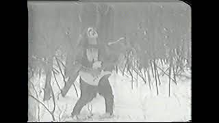 Wind of the Black Mountains - The Rite of Darkness Promo Bathory Cover