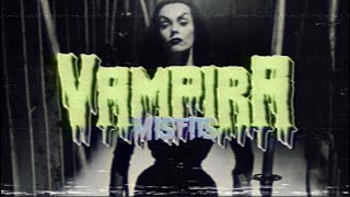 VAMPIRA - MISFITS (Tradução/Legendado)