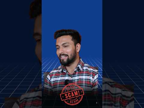 Alibaba Scam, Most Common Scam In Alibaba.com #shorts