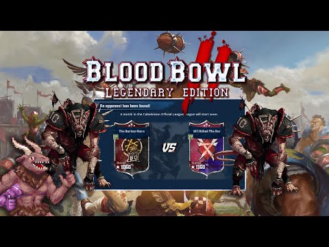 Tryharding with Skaven vs Skaven - Match 2