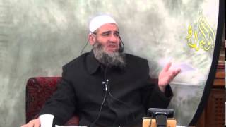 منهج التصفية والتربية ... يستهزء بنا المخالف يقول لنا متى تصلون فبماذا نجيبه؟ image