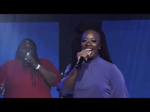 Tiffany Boone & Jonathan Nelson - Jireh