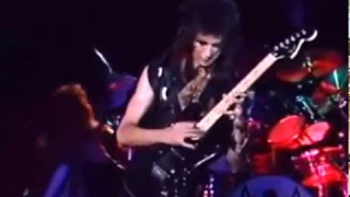 Warlord   MCMLXXXIV (video)