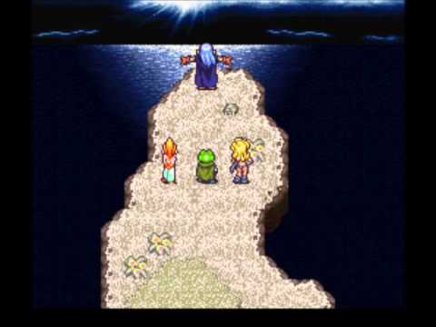 Chrono Trigger Episode 33: Duel of the Fates