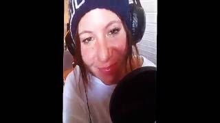 Roger Cicero - Frag nicht wohin ( Live Cover)