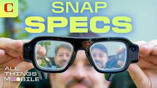 Download lagu I Finally Tried Snap’s Chunky AR Glasses In The Real World mp3 Download lagu I Finally Tried Snap’s Chunky AR Glasses In The Real World mp3
