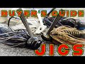 BUYER'S GUIDE: JIGS AND JIG TRAILERS!